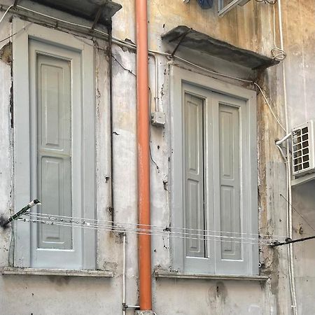 Ferienwohnung House Nunu Neapel Exterior foto