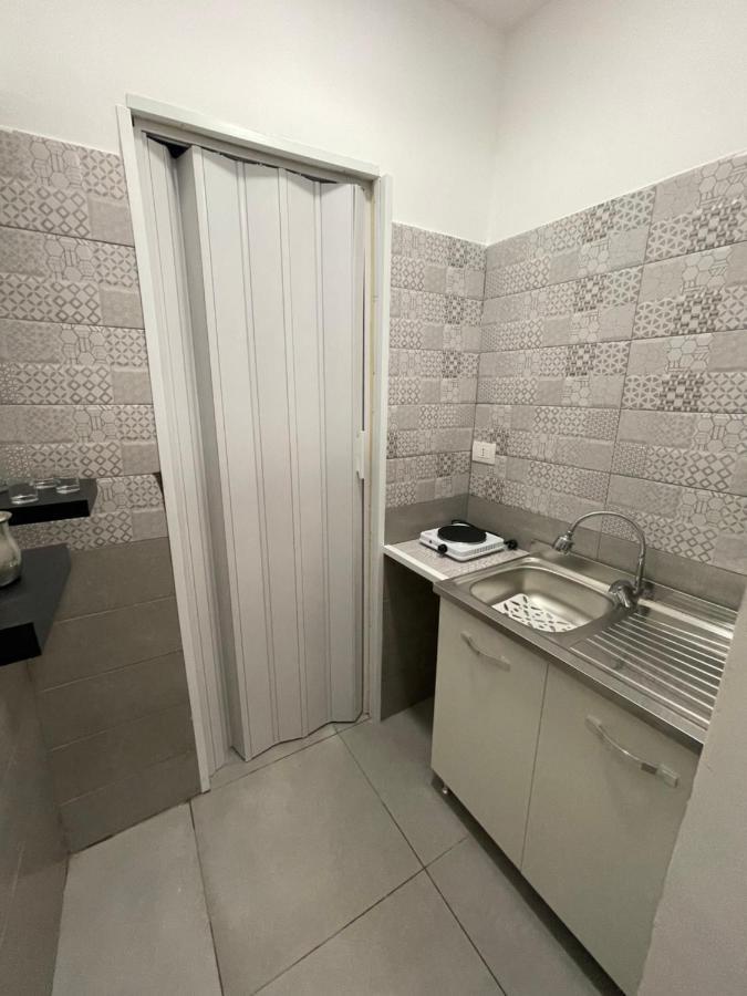 Ferienwohnung House Nunu Neapel Exterior foto