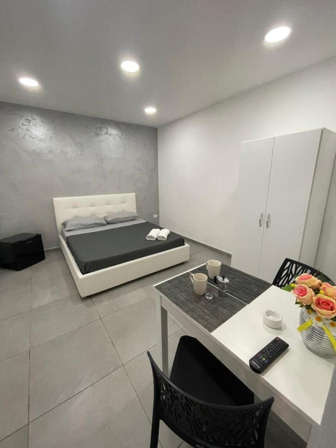 Ferienwohnung House Nunu Neapel Exterior foto