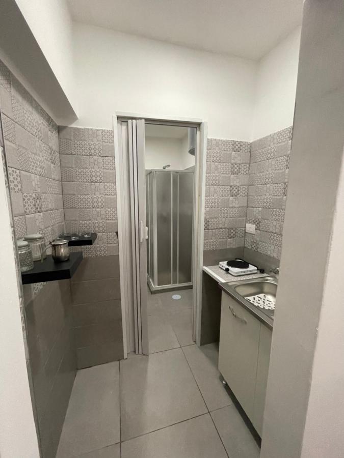 Ferienwohnung House Nunu Neapel Exterior foto